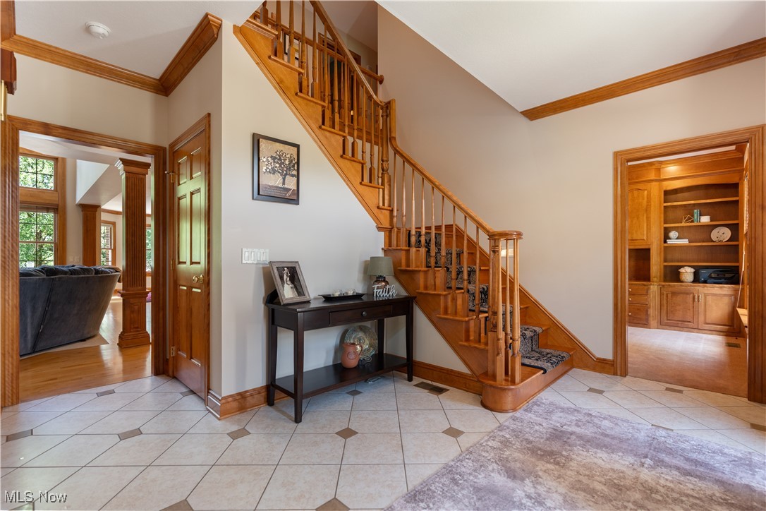 Saint James Place 02 - Residential