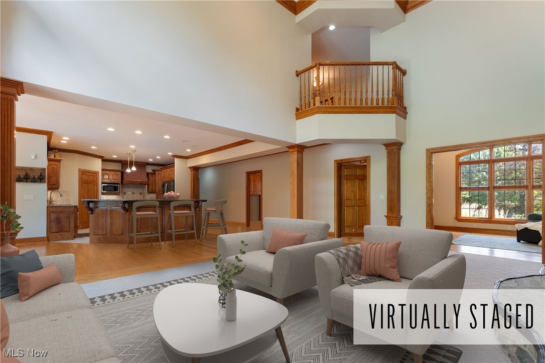 Saint James Place 02 - Residential