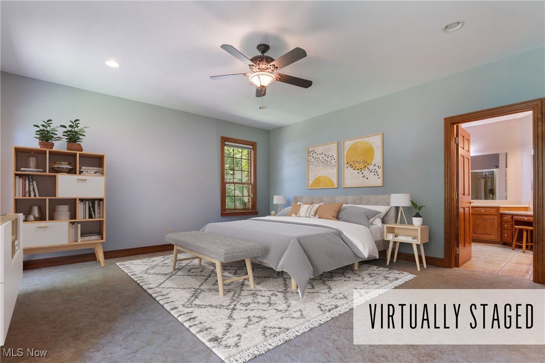 Saint James Place 02 - Residential