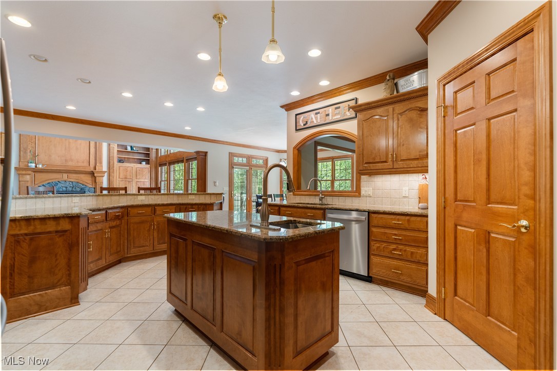 Saint James Place 02 - Residential