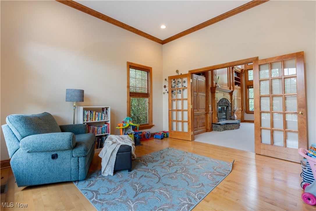 Saint James Place 02 - Residential