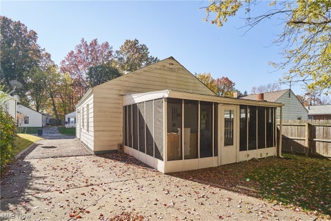 Tiny photo for 779 Georgia Avenue, Akron, OH 44306 (MLS # 5256504)