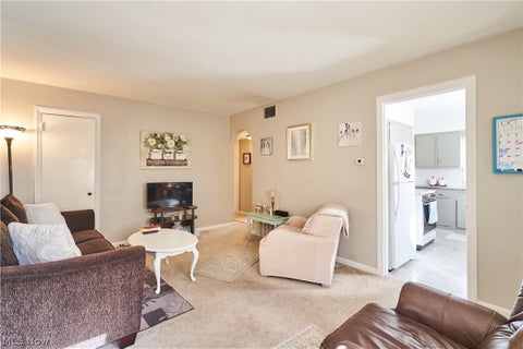 Tiny photo for 779 Georgia Avenue, Akron, OH 44306 (MLS # 5256504)