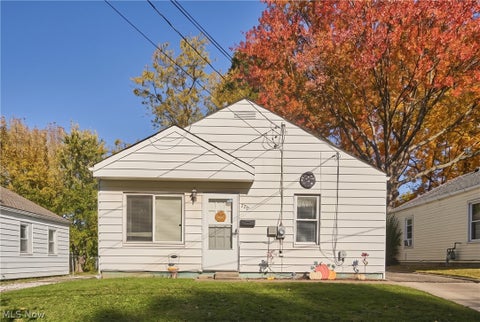 Photo of 779 Georgia Avenue, Akron, OH 44306 (MLS # 5256504)
