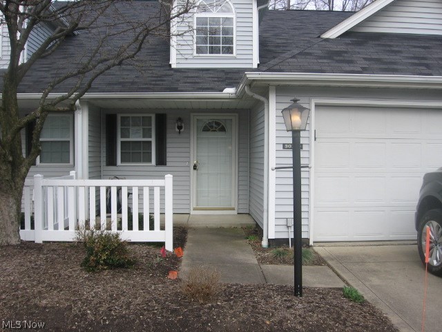 Cinnamon Woods - Residential