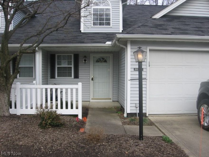 Shows Like A Model* Open Airy Floor Plan* Pristine Appearance* Gourmet Kitchen W/Eating Area Looks Out On Private Patio & Wooded Area At Rear Of Yard* Very Neutral* Spacious 2 Car Attached Garage* Wonderful First Floor Master Suite W/Spacious Private Bath*