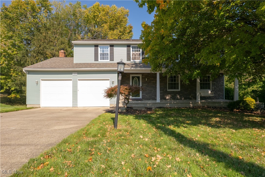 11873 Snowville Road, Brecksville, Ohio image 2