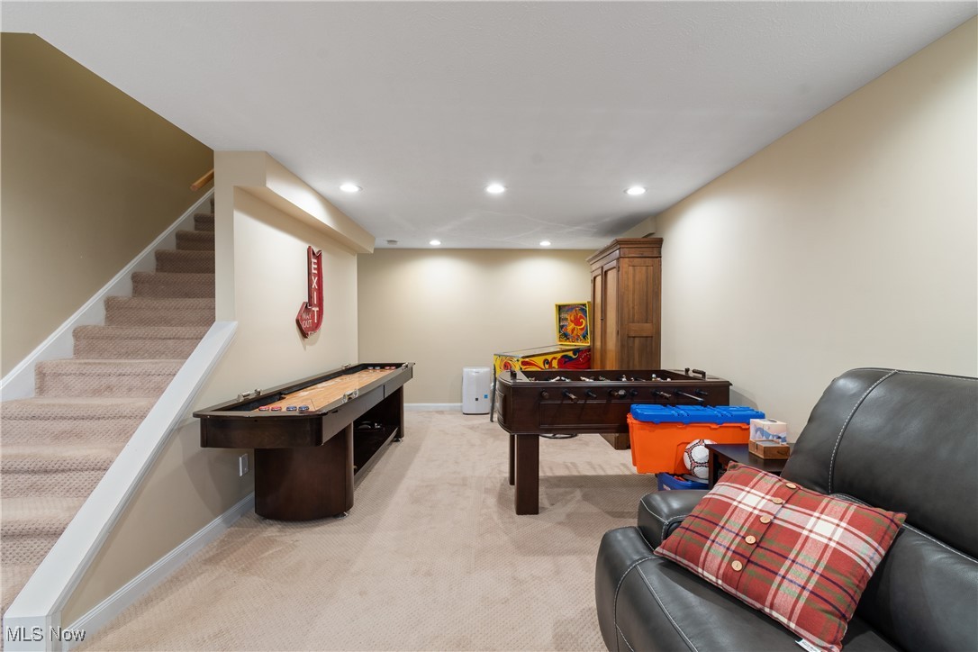 Timbercreek Estate - Residential