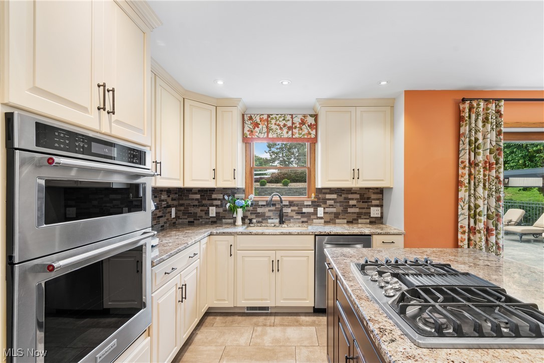 Timbercreek Estate - Residential