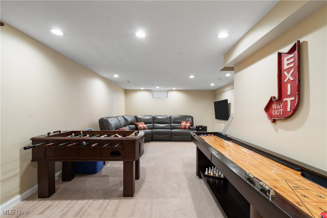 Timbercreek Estate - Residential