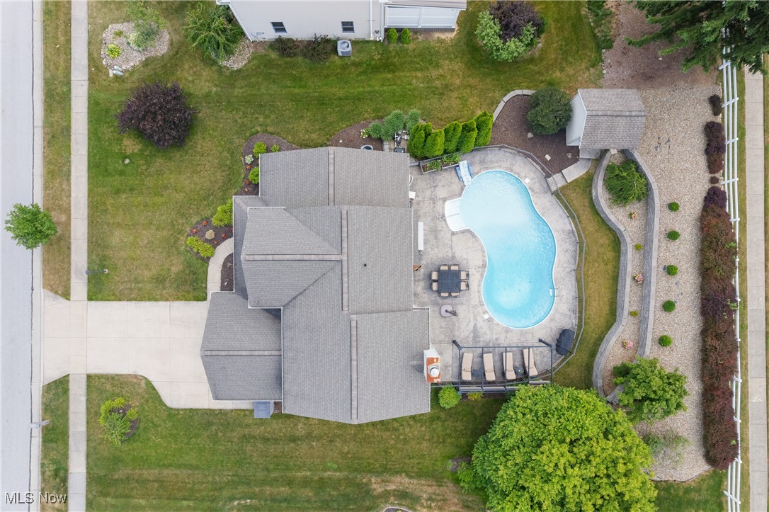 Timbercreek Estate - Residential