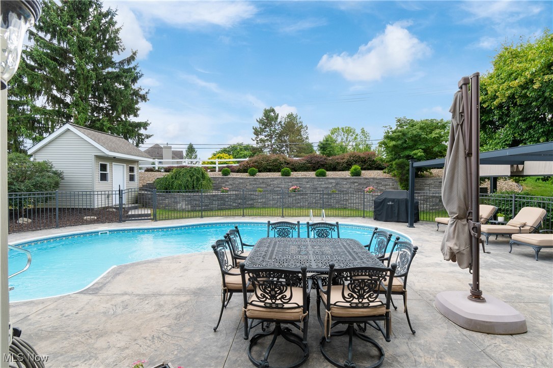 Timbercreek Estate - Residential