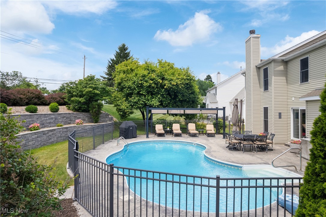 Timbercreek Estate - Residential