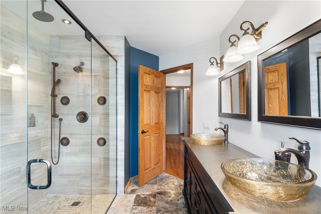 Timbercreek Estate - Residential