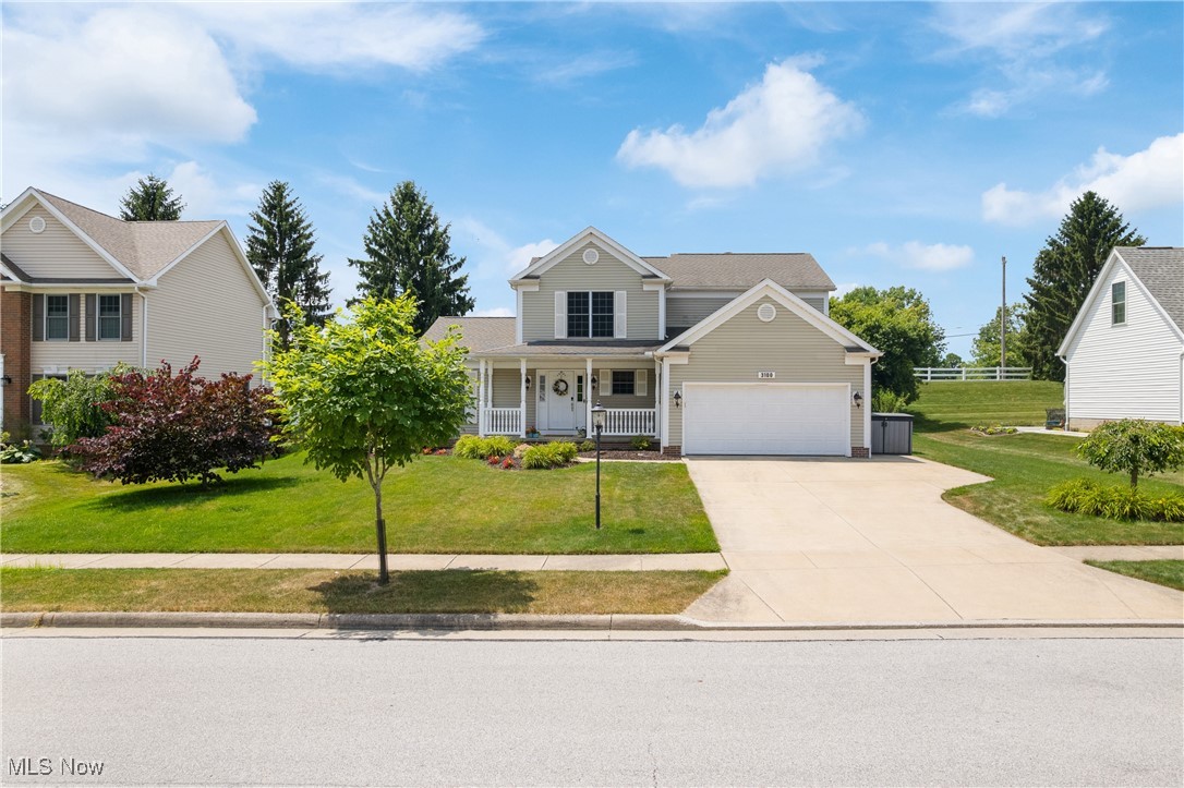 Timbercreek Estate - Residential