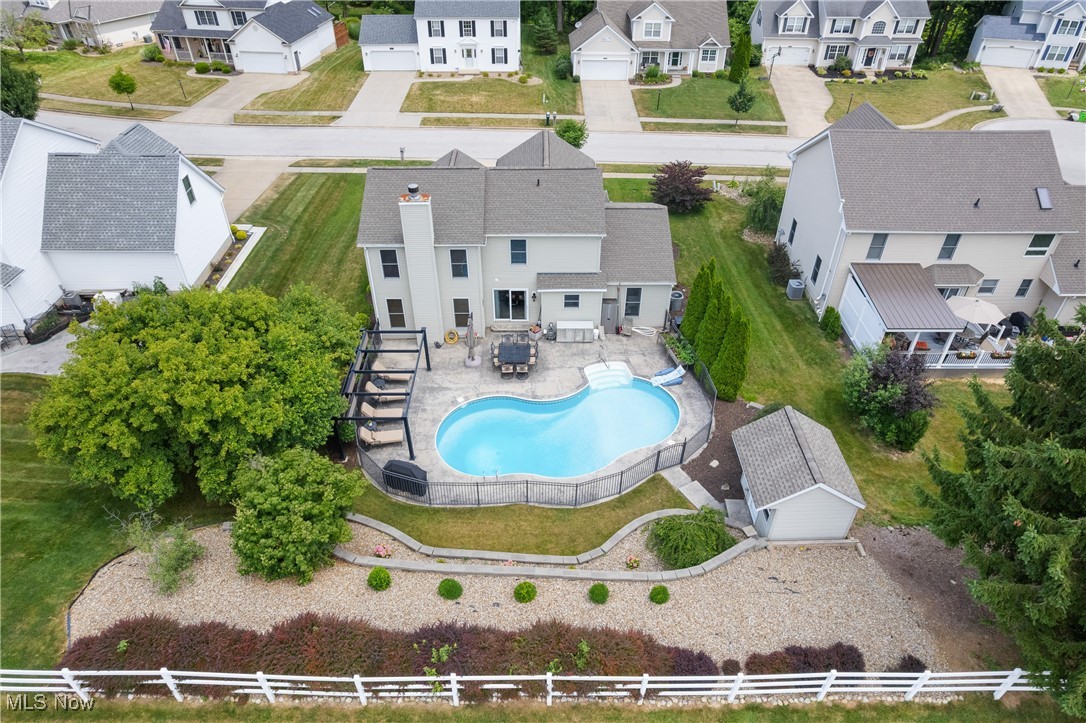 3100 Ravineview Circle