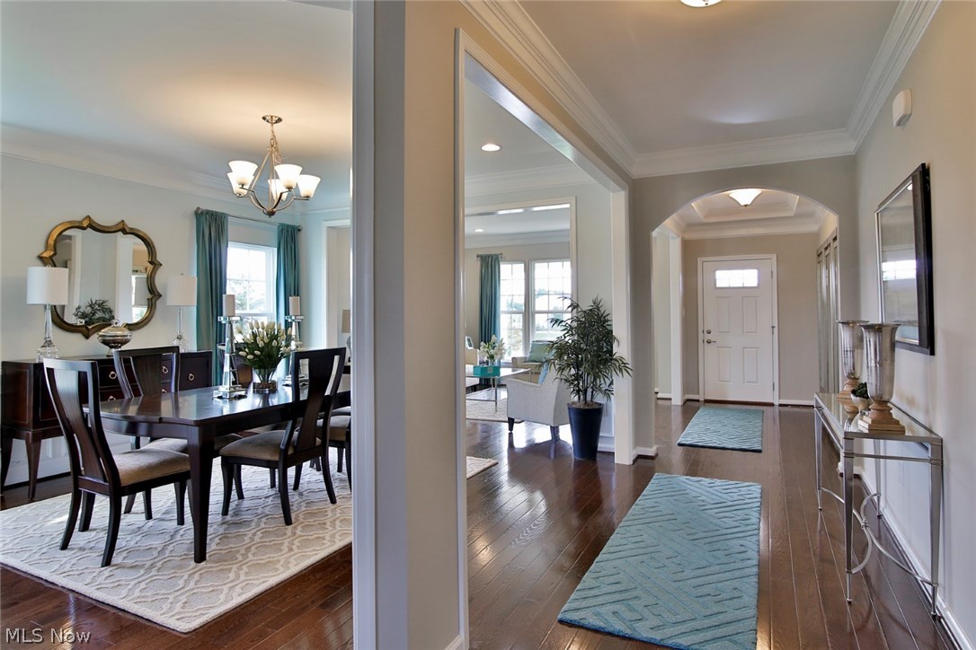 Boulder Brook - Residential