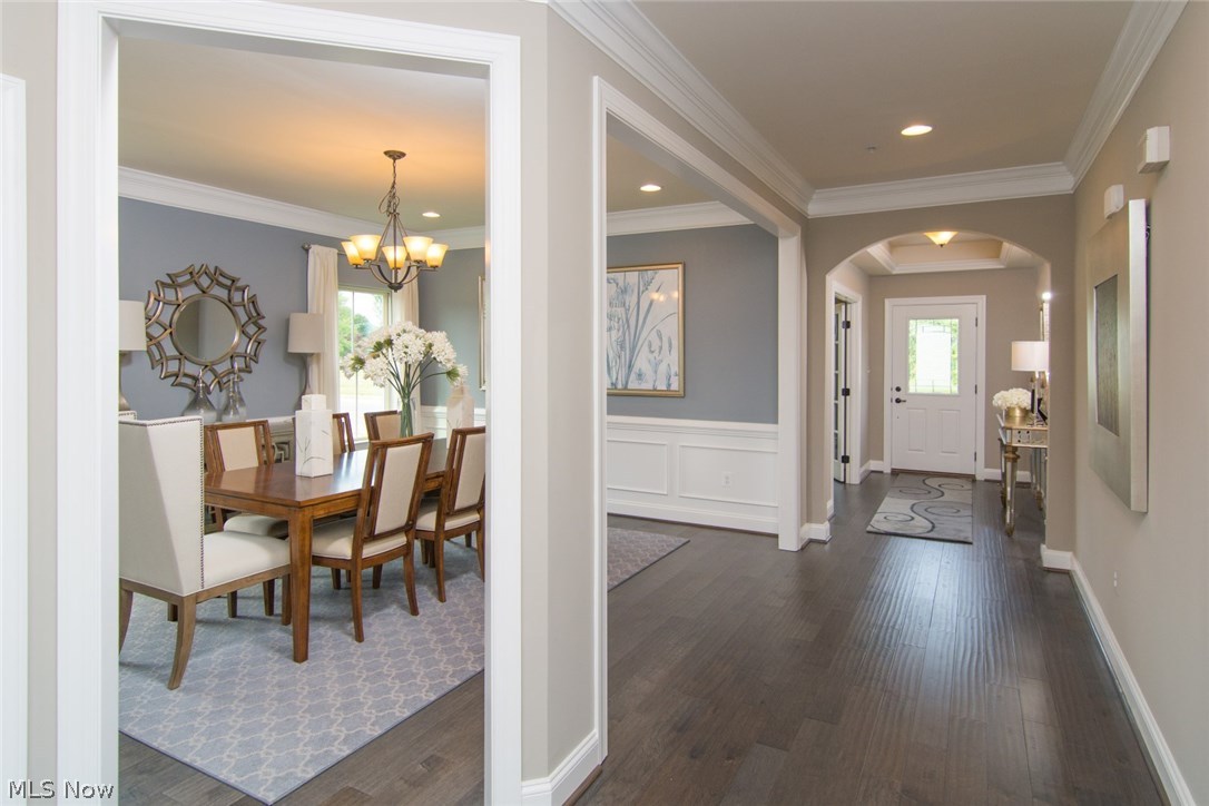 Boulder Brook - Residential