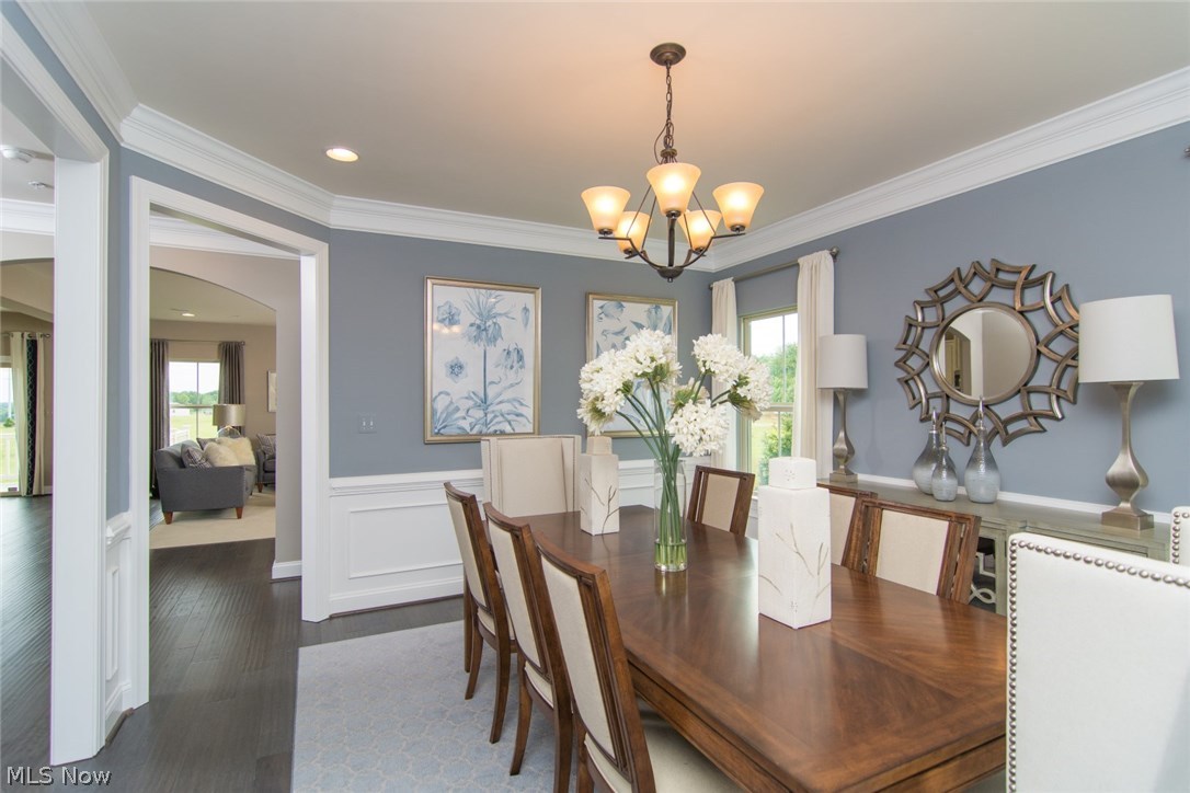 Boulder Brook - Residential