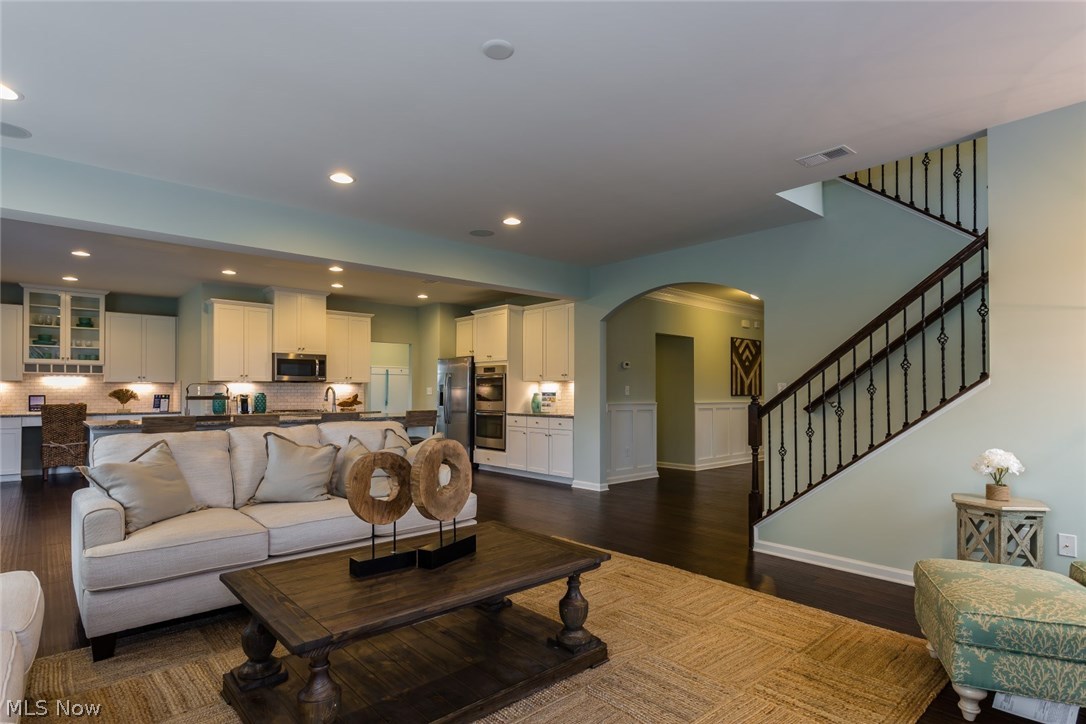 Boulder Brook - Residential