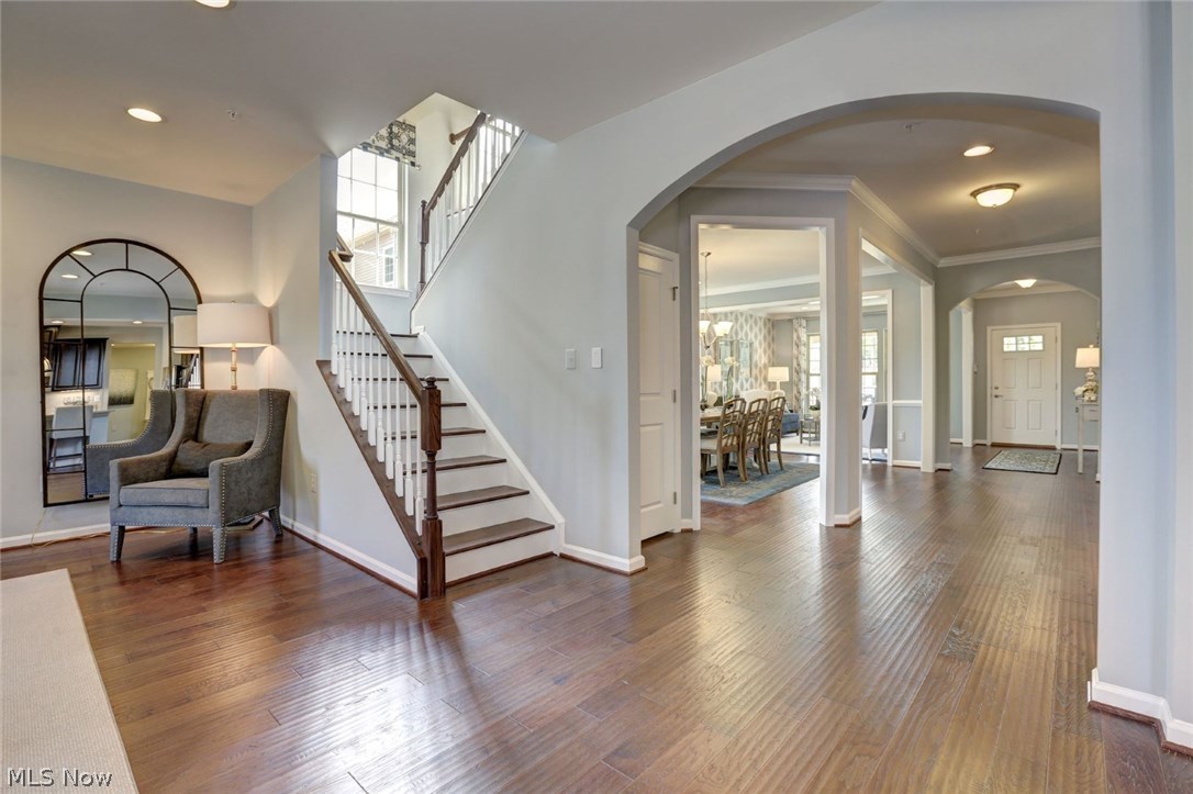 Boulder Brook - Residential