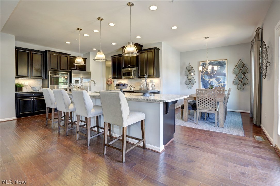 Boulder Brook - Residential