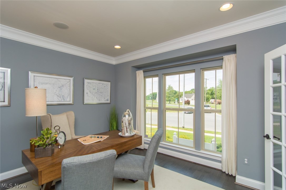 Boulder Brook - Residential