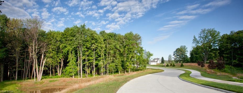Boulder Brook - Residential