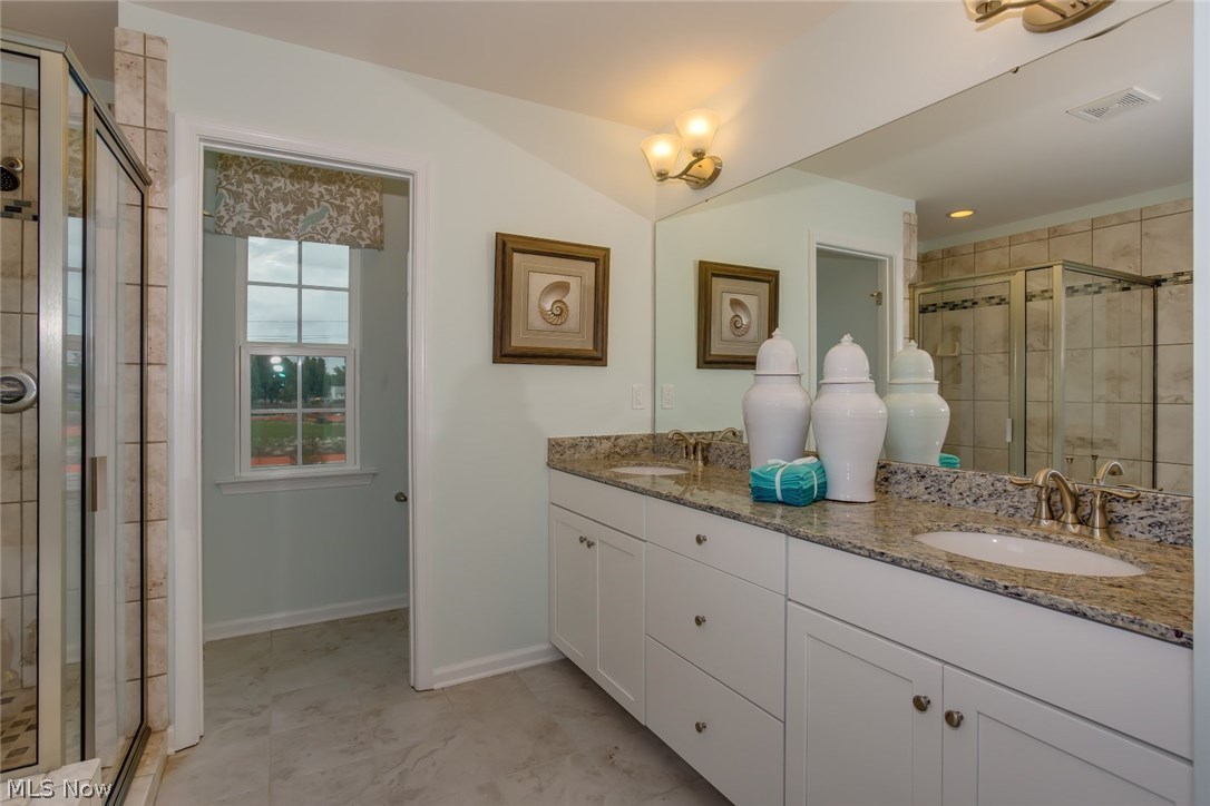 Boulder Brook - Residential