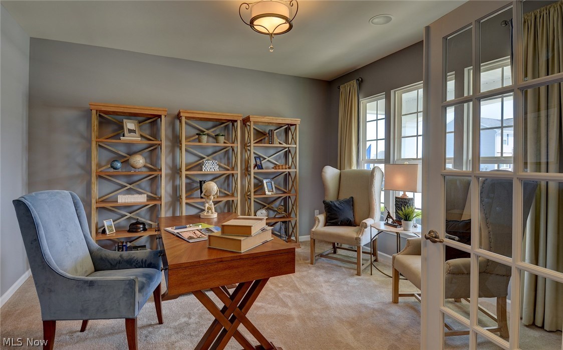 Boulder Brook - Residential