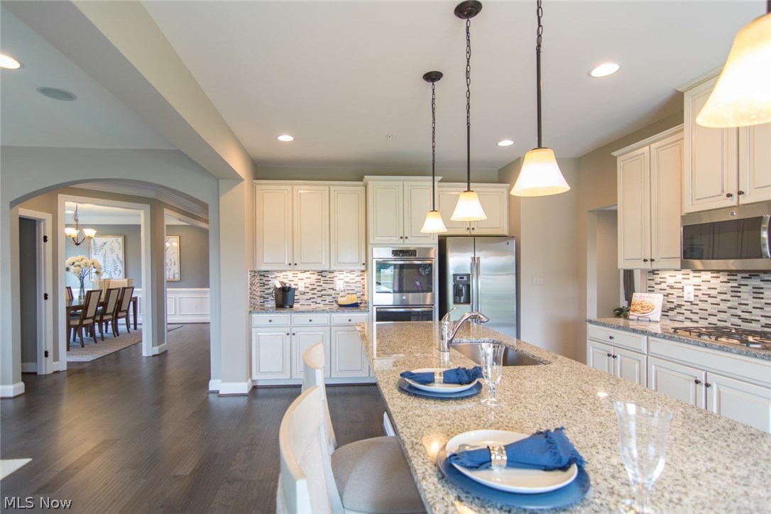 Boulder Brook - Residential