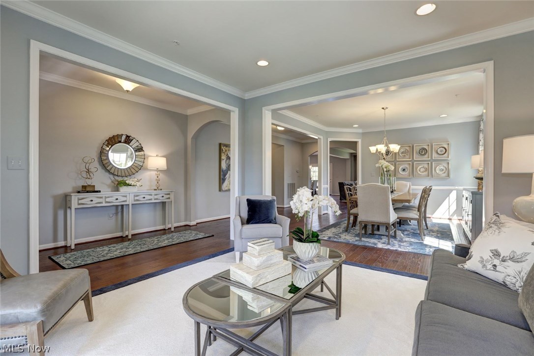 Boulder Brook - Residential