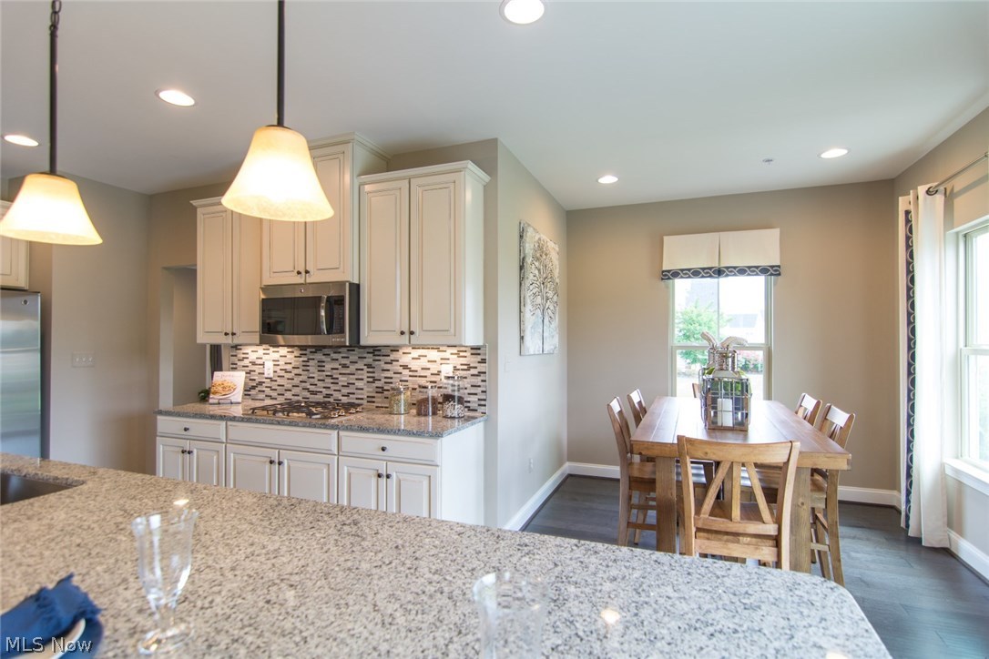 Boulder Brook - Residential