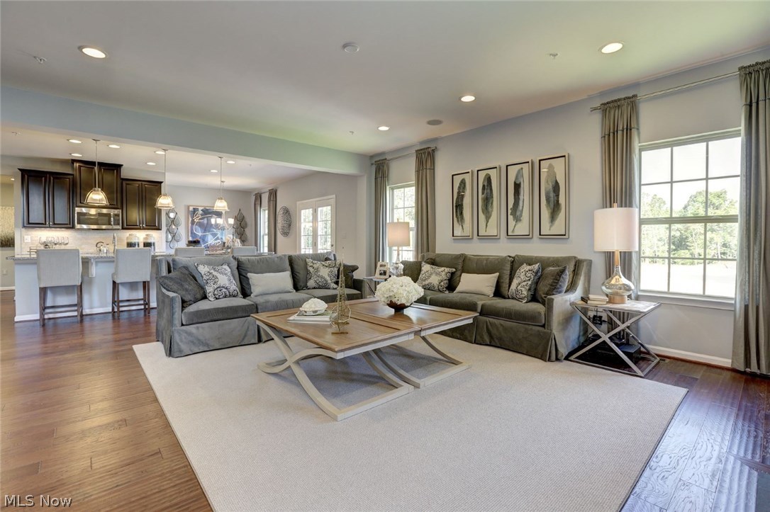 Boulder Brook - Residential