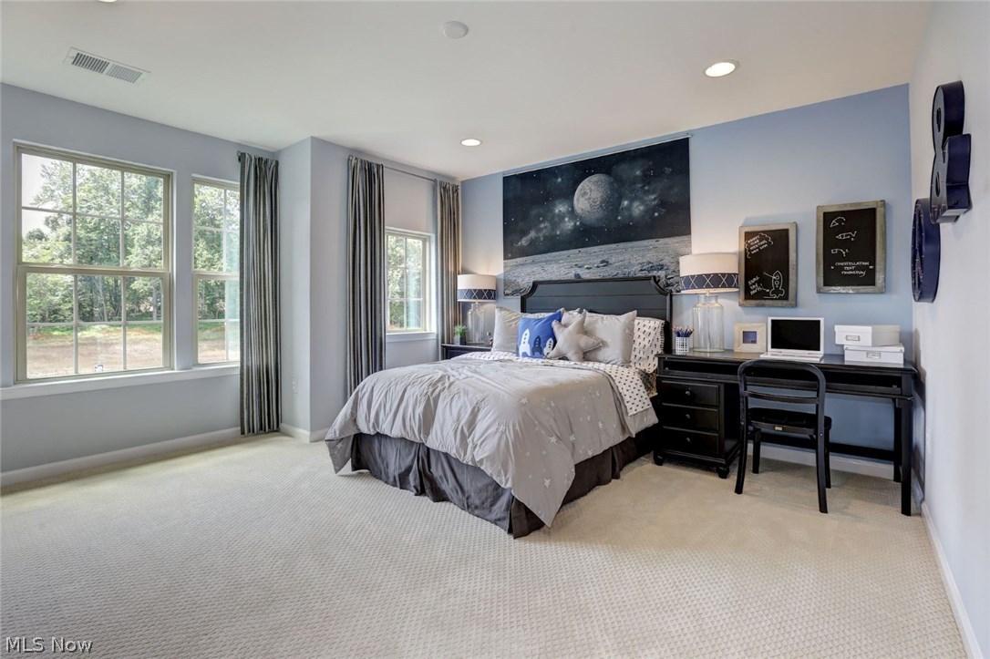 Boulder Brook - Residential