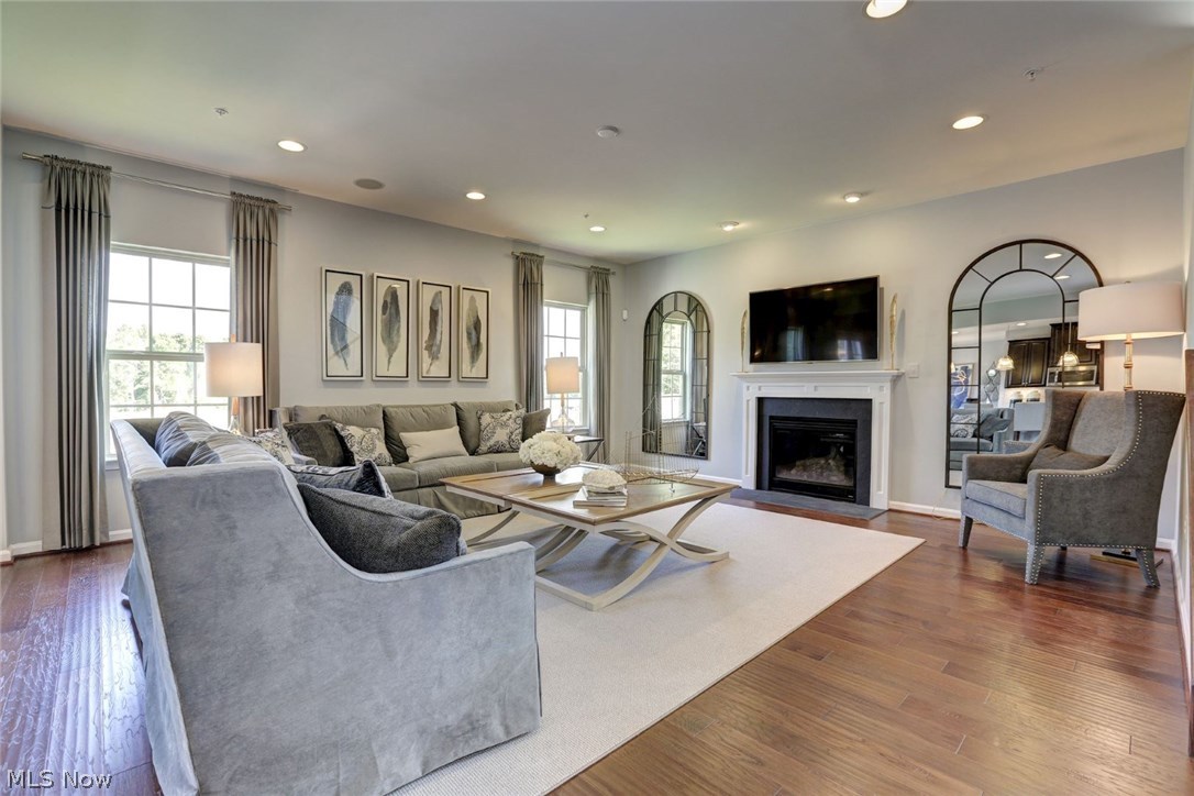 Boulder Brook - Residential