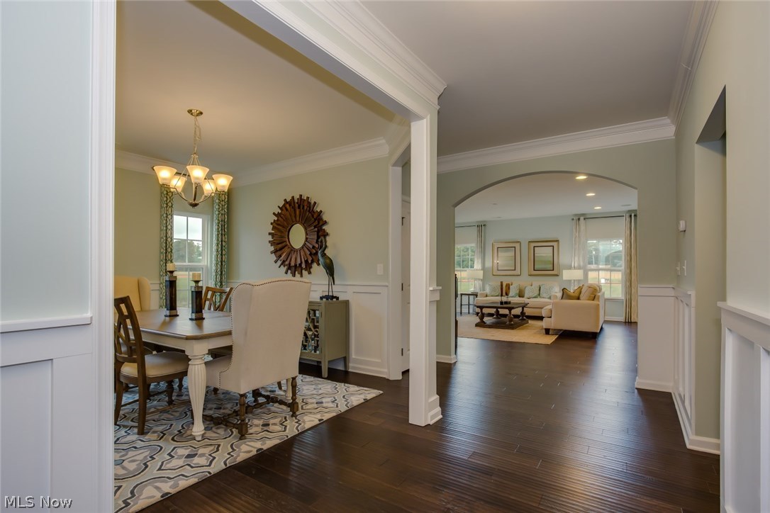 Boulder Brook - Residential