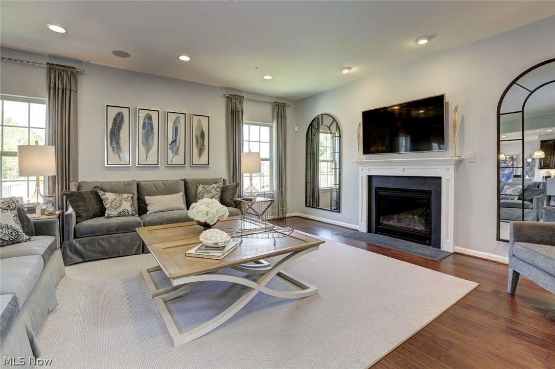 Boulder Brook - Residential