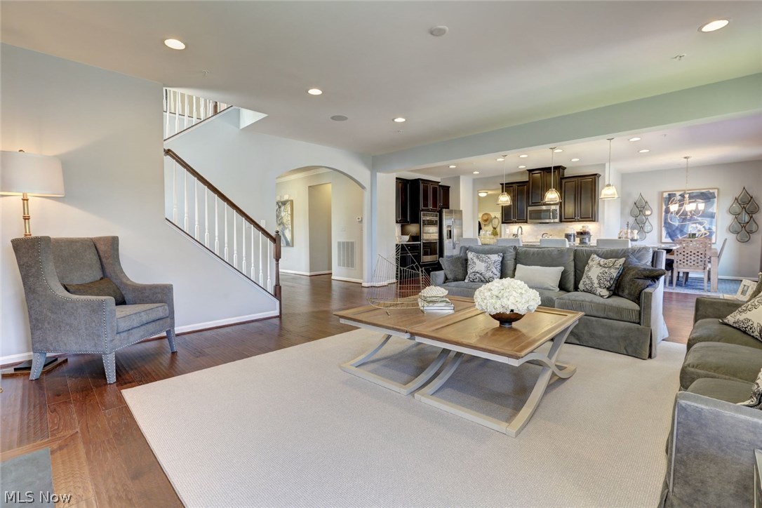 Boulder Brook - Residential