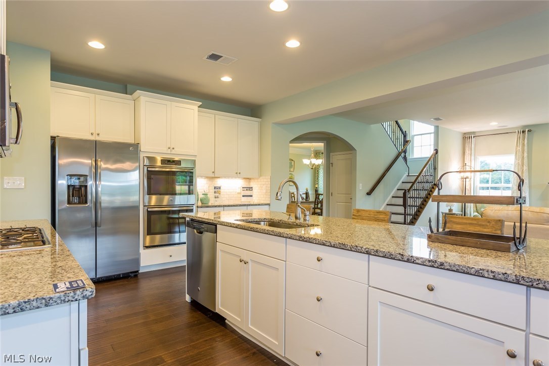 Boulder Brook - Residential