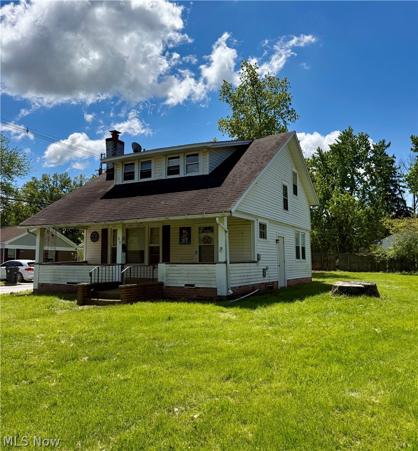 65 E Vine Street