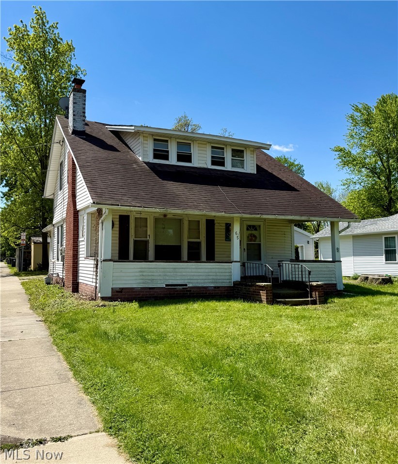 65 E Vine Street