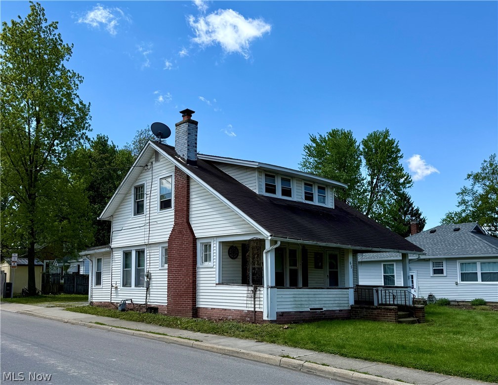 65 E Vine Street