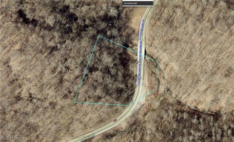 Vacant Land For Sale - W 23rd Street<br/> Bellaire, OH 43906