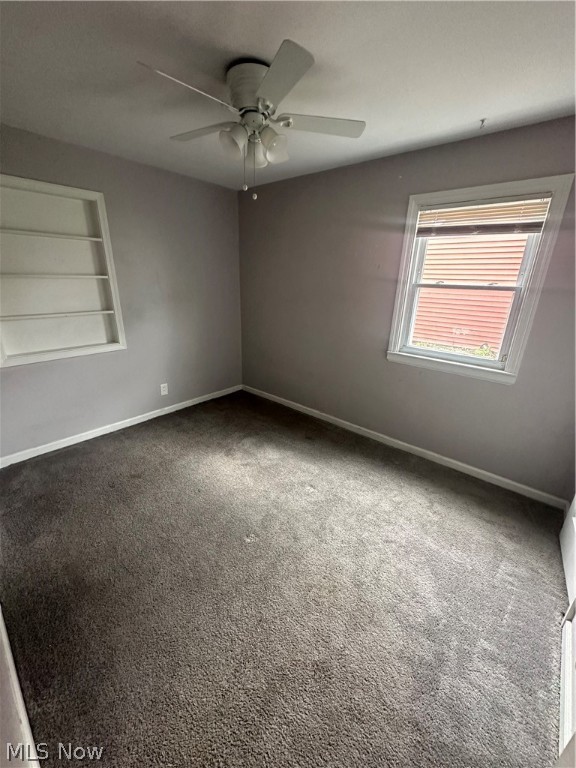 Cedar Center - Residential