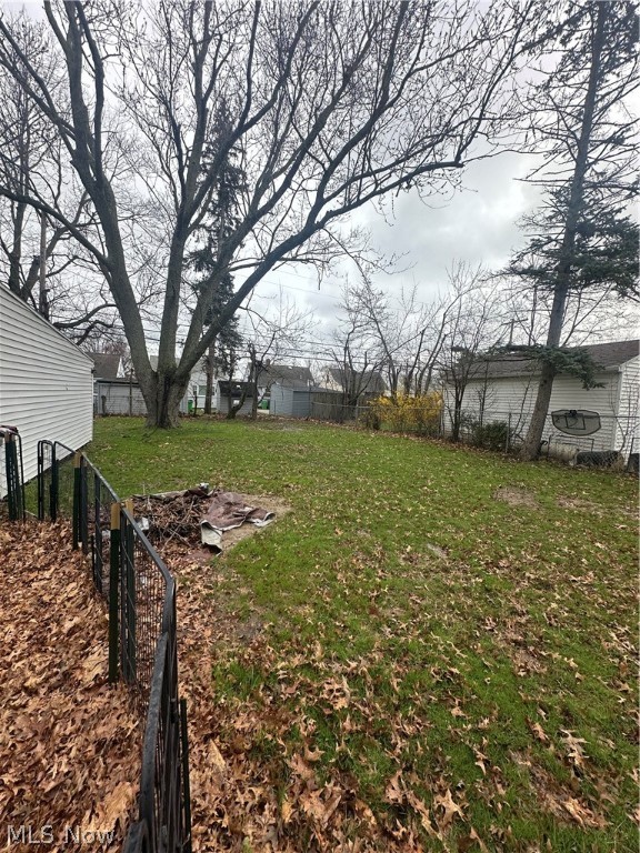 Cedar Center - Residential