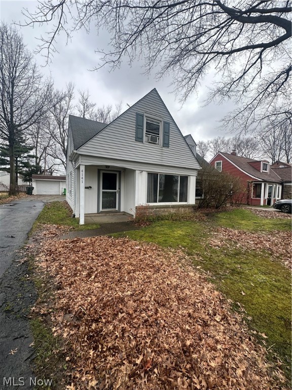 Cedar Center - Residential