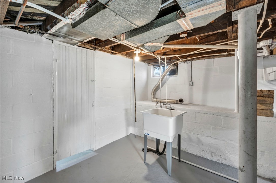 Mentor Headlands Park Sub - Residential