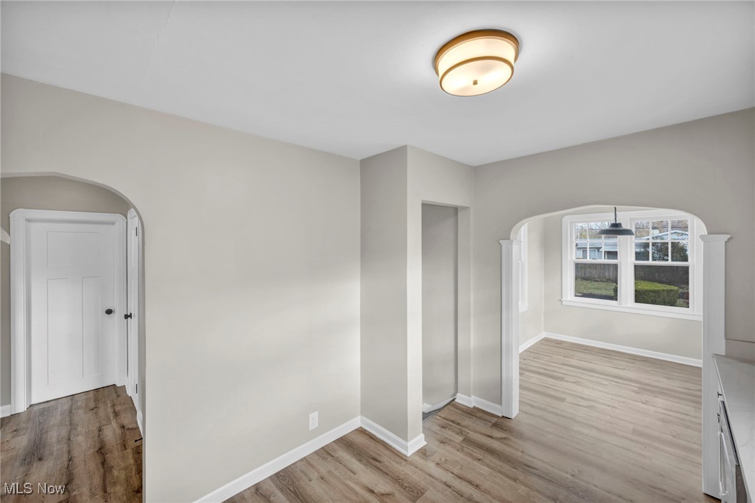 Mentor Headlands Park Sub - Residential