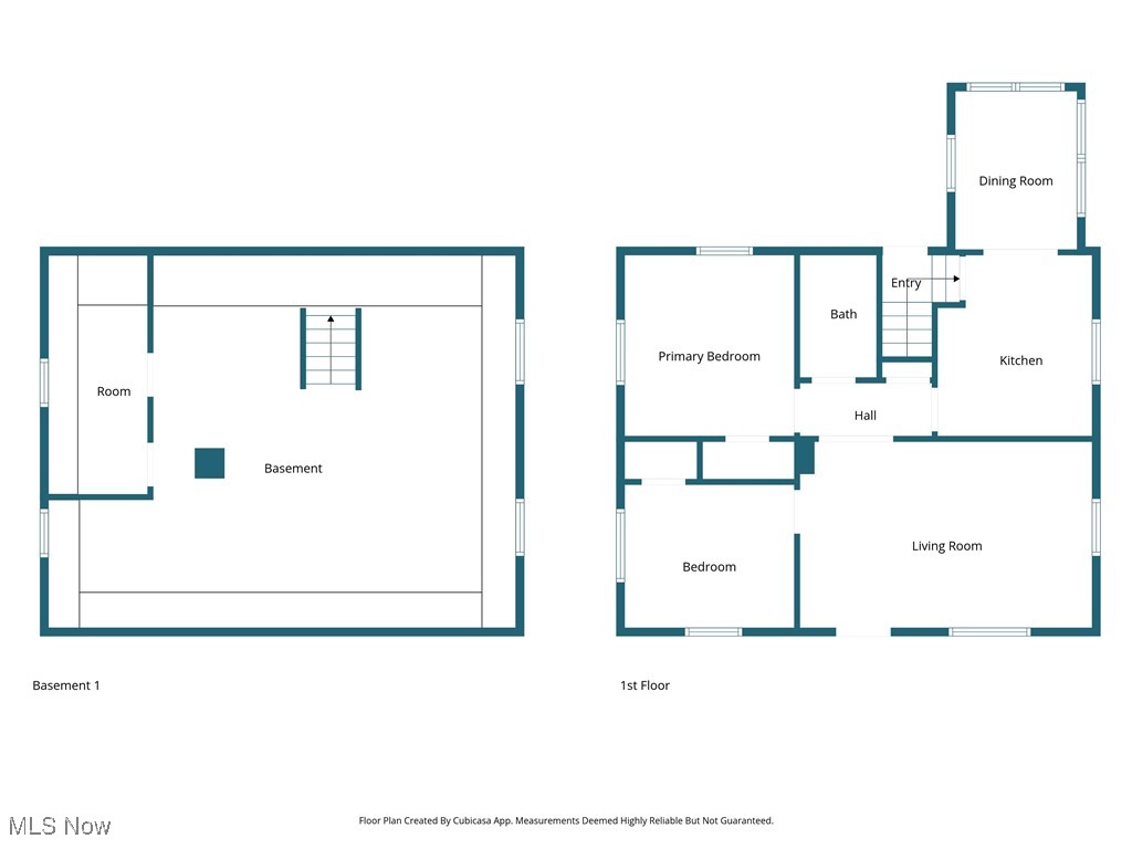 Mentor Headlands Park Sub - Residential